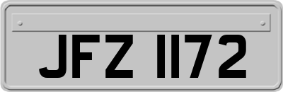 JFZ1172