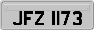 JFZ1173