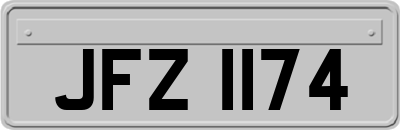 JFZ1174