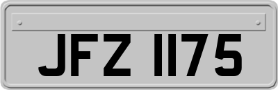 JFZ1175