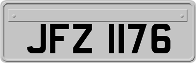 JFZ1176