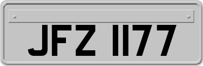 JFZ1177