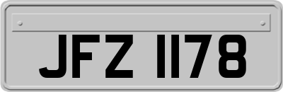 JFZ1178