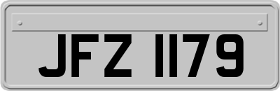 JFZ1179