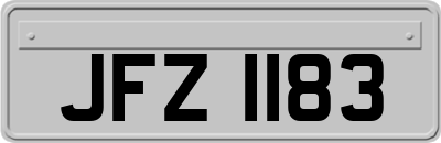 JFZ1183
