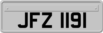 JFZ1191