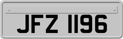 JFZ1196