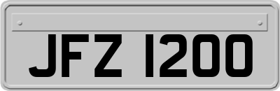 JFZ1200