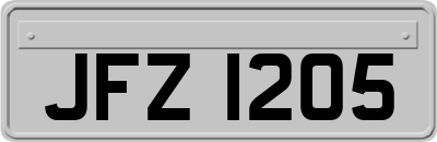 JFZ1205