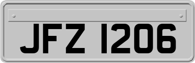 JFZ1206