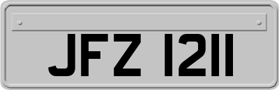 JFZ1211