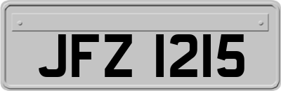 JFZ1215