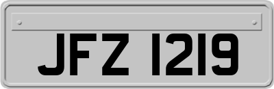 JFZ1219