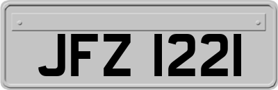 JFZ1221