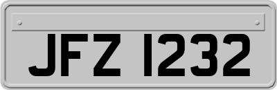 JFZ1232