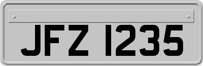 JFZ1235