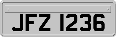 JFZ1236