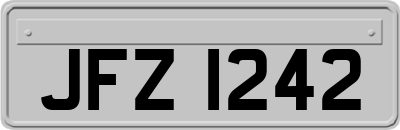 JFZ1242