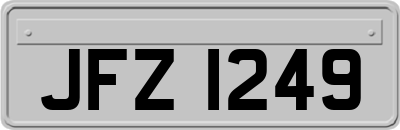 JFZ1249