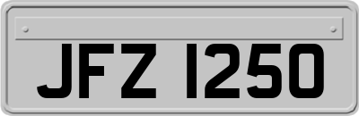 JFZ1250