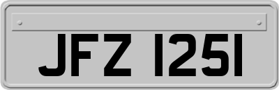 JFZ1251