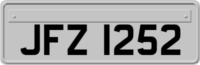 JFZ1252