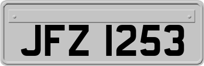 JFZ1253