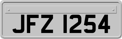 JFZ1254