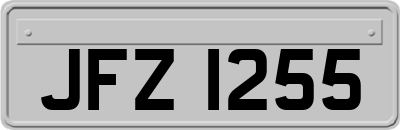 JFZ1255