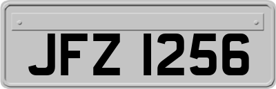 JFZ1256