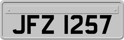 JFZ1257
