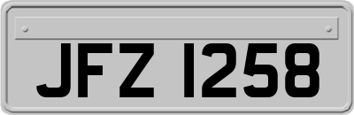 JFZ1258