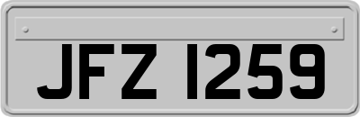 JFZ1259