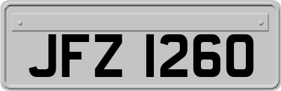 JFZ1260