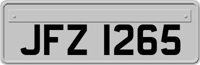 JFZ1265