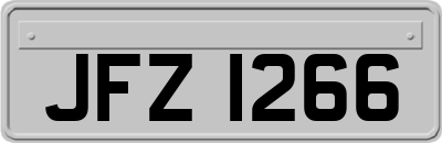 JFZ1266