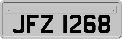 JFZ1268