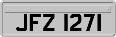 JFZ1271