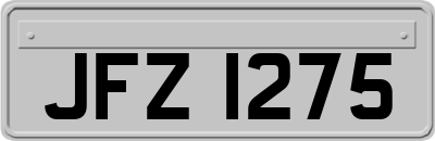 JFZ1275