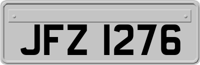 JFZ1276