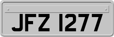 JFZ1277