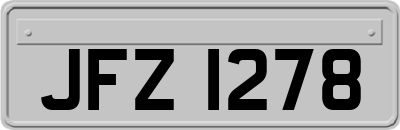 JFZ1278