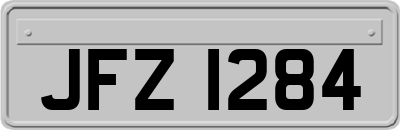 JFZ1284