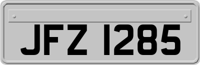 JFZ1285