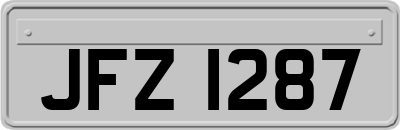 JFZ1287