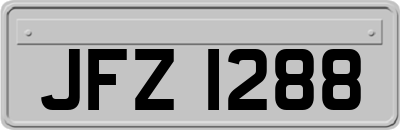 JFZ1288
