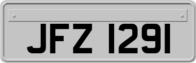 JFZ1291