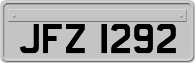 JFZ1292