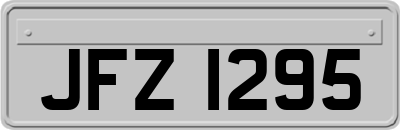 JFZ1295
