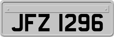 JFZ1296